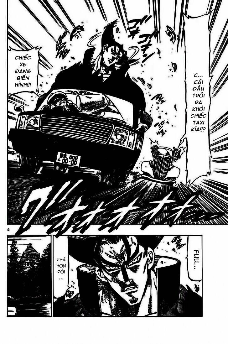 kongou banchou chapter 41 6