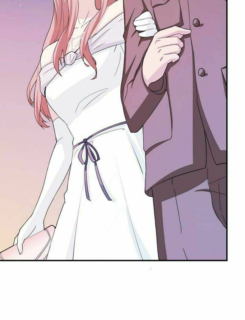 mạc thiếu bức hôn: vợ mới khó chống đỡ chapter 61 12