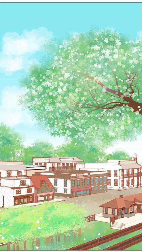 tân lang yếu tòng tiểu dưỡng khởi chapter 12 16