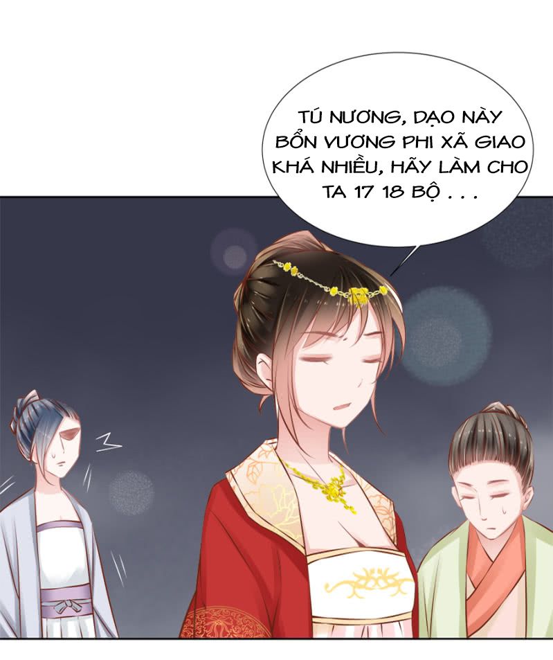 solo đi vương gia chapter 81 2