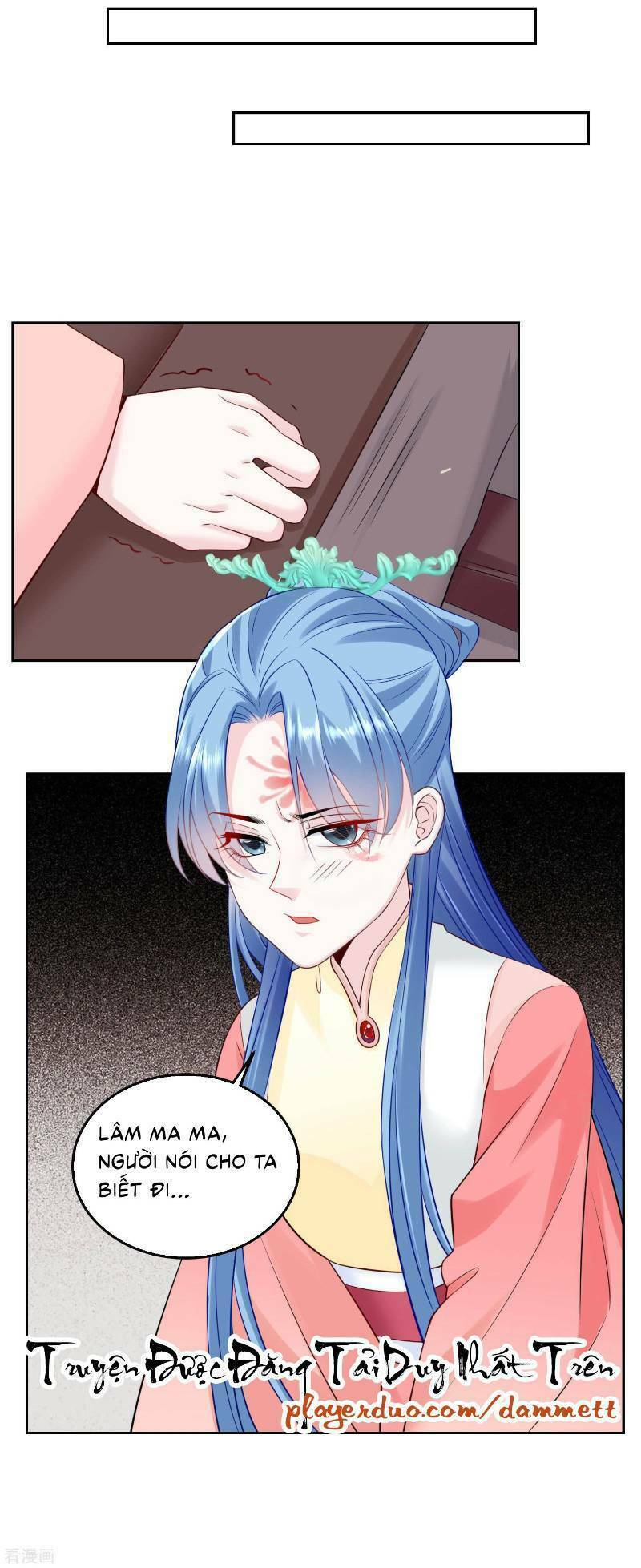 độc y đích nữ chapter 92 19