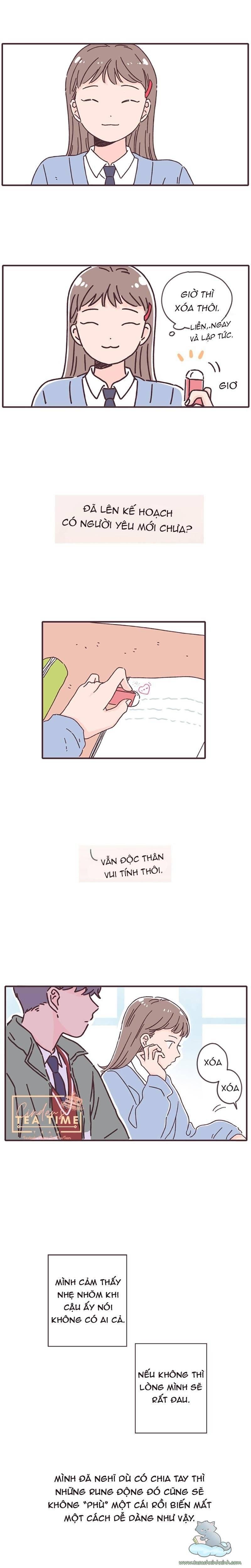 ngày định mệnh của đôi ta chapter 9 15