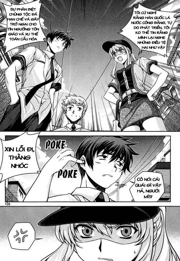 unbalance x unbalance chapter 38 2