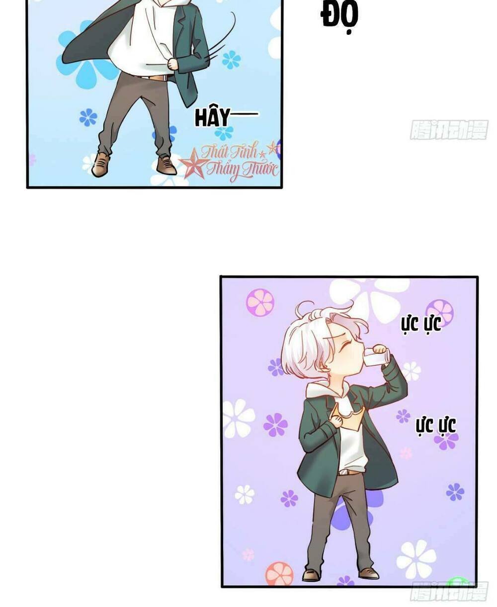 bay qua thiên sơn đến yêu anh chapter 68 45