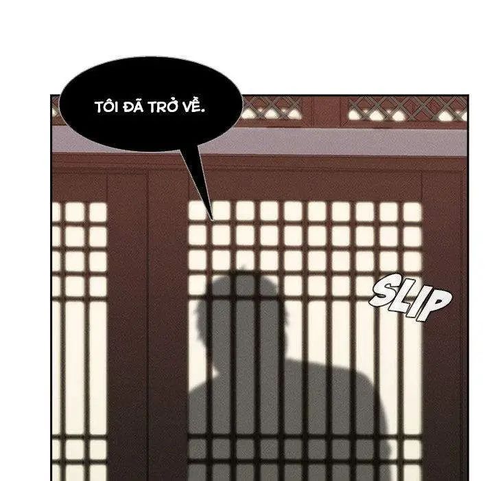 quý cô chân dài chapter 41 35