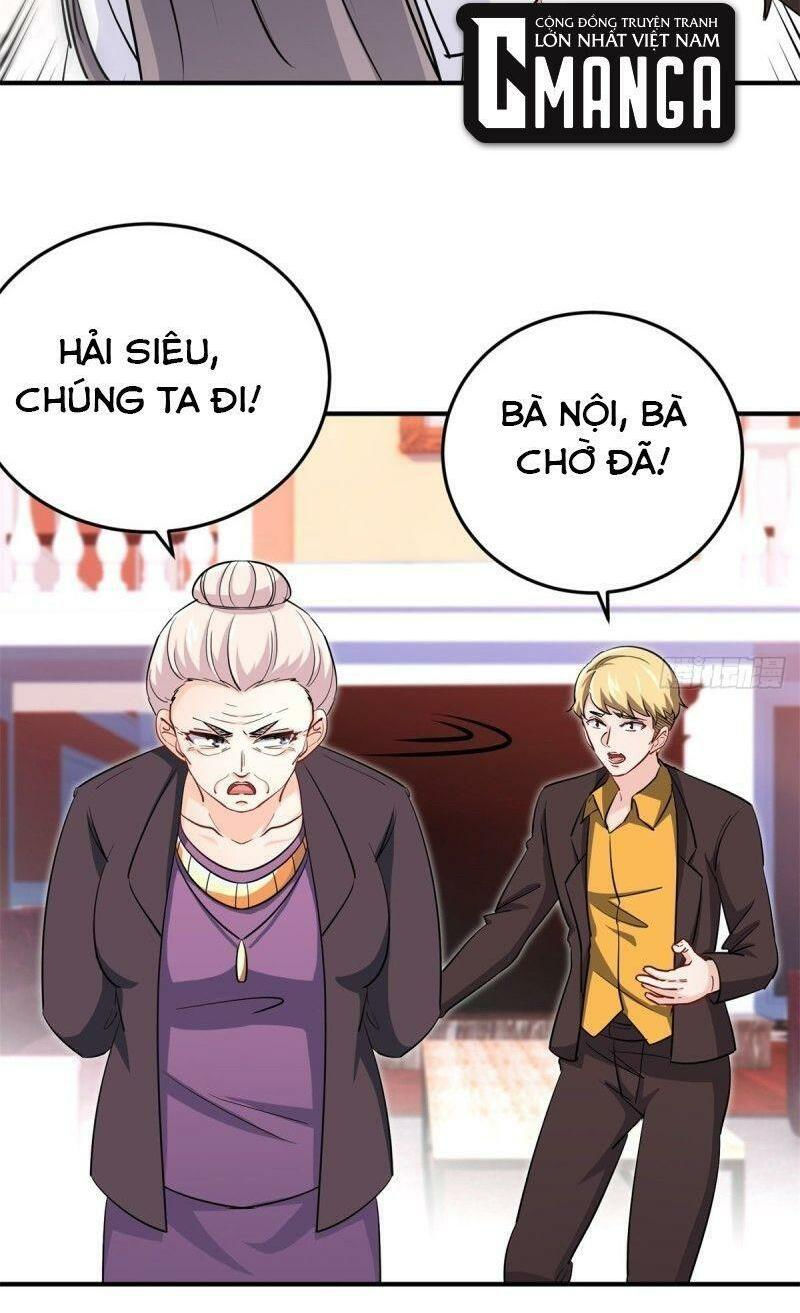 ta là hàn tam thiên chapter 48 33