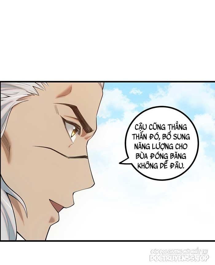 tử linh pháp sư! ta chính là thiên tài chapter 47 61