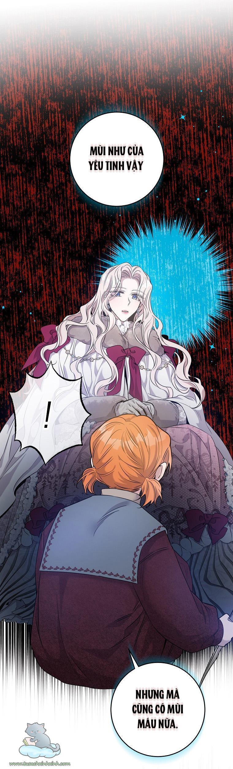 thuần hóa bạo chúa rồi bỏ trốn chapter 51 54