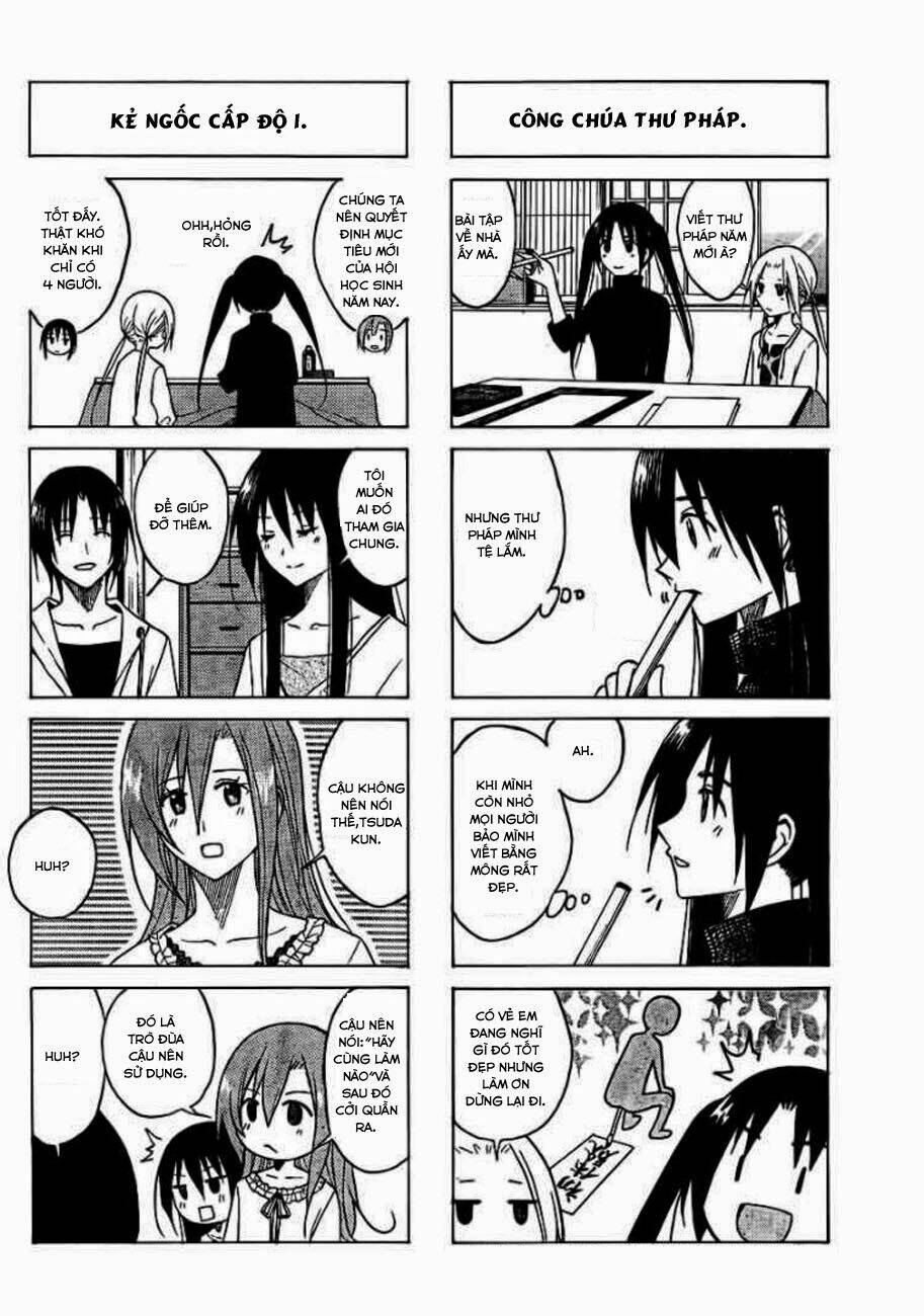 seitokai yakuindomo chapter 69 5