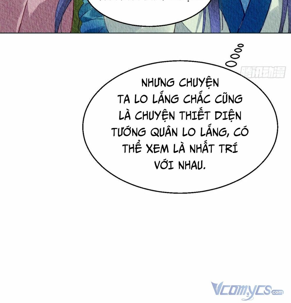 vấn đan chu chapter 28 24