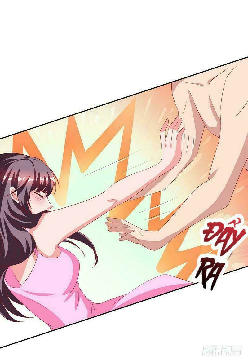 tổng tài daddy siêu quyền lực chapter 17 18