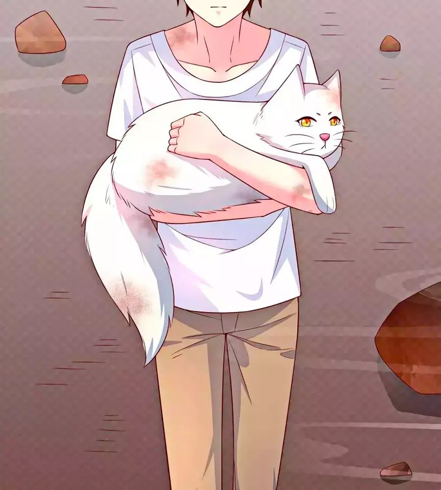 cuộc sống hào môn của vu nữ chapter 47 9