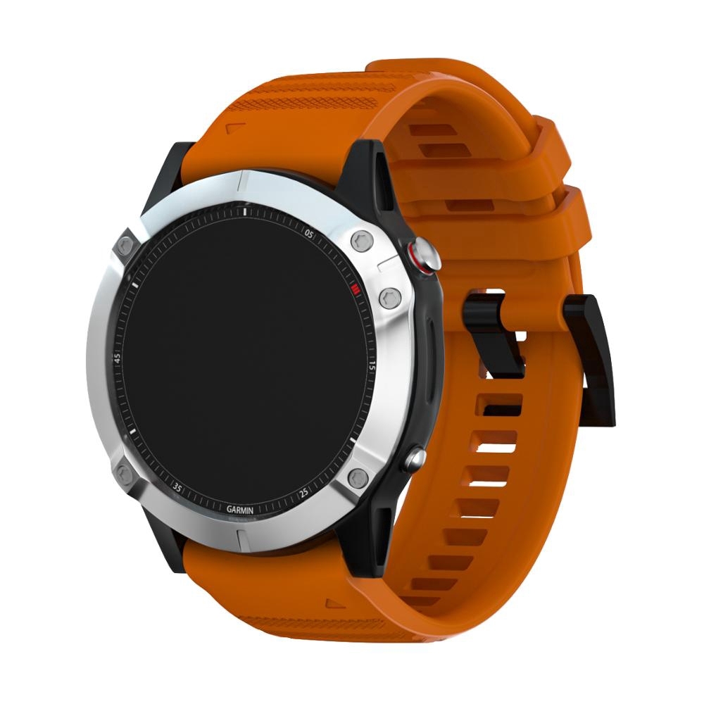 Dây đeo thay thế dành cho Garmin Fenix 5x/ 5x Plus/ Fenix 6x / Fenix 3 (26mm)