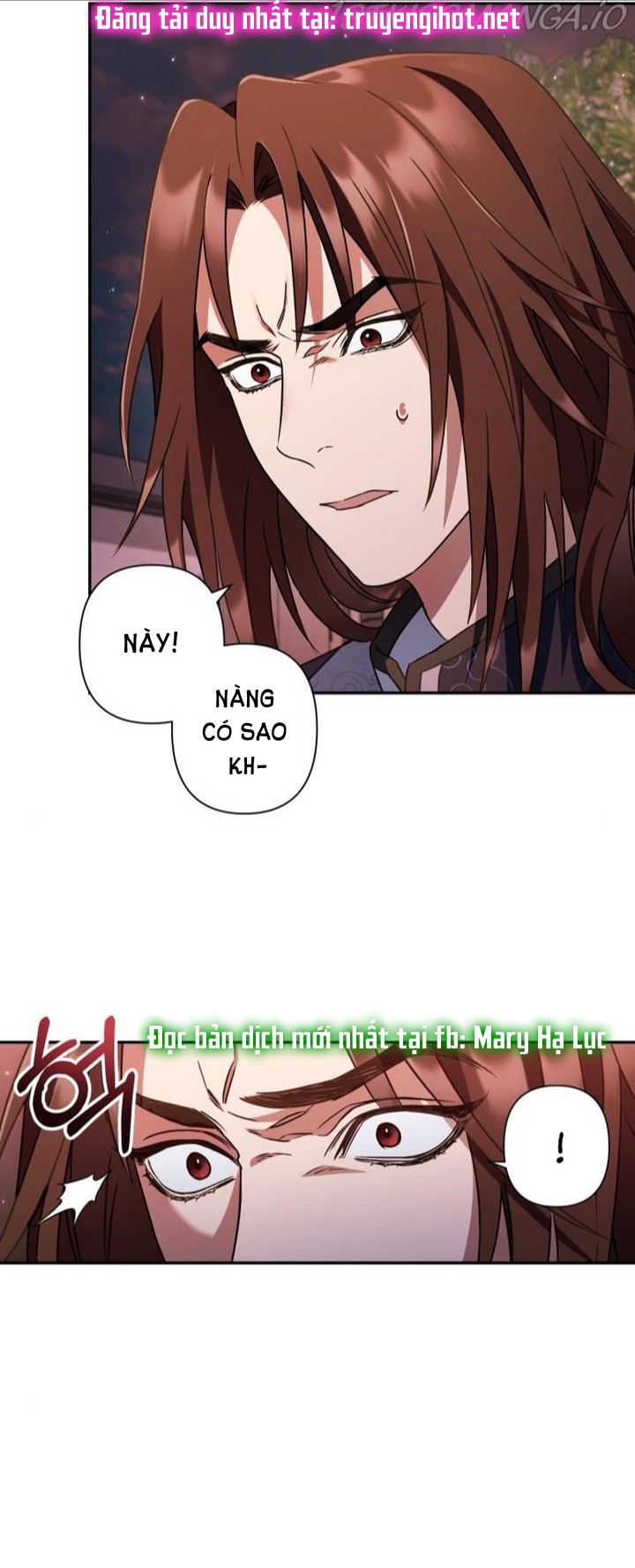 bản tình ca heeran chapter 23.2 5