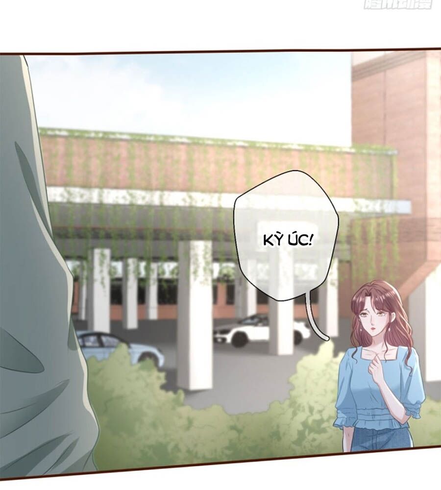 bạn gái tôi mới 30+ tuổi xuân chapter 45 12