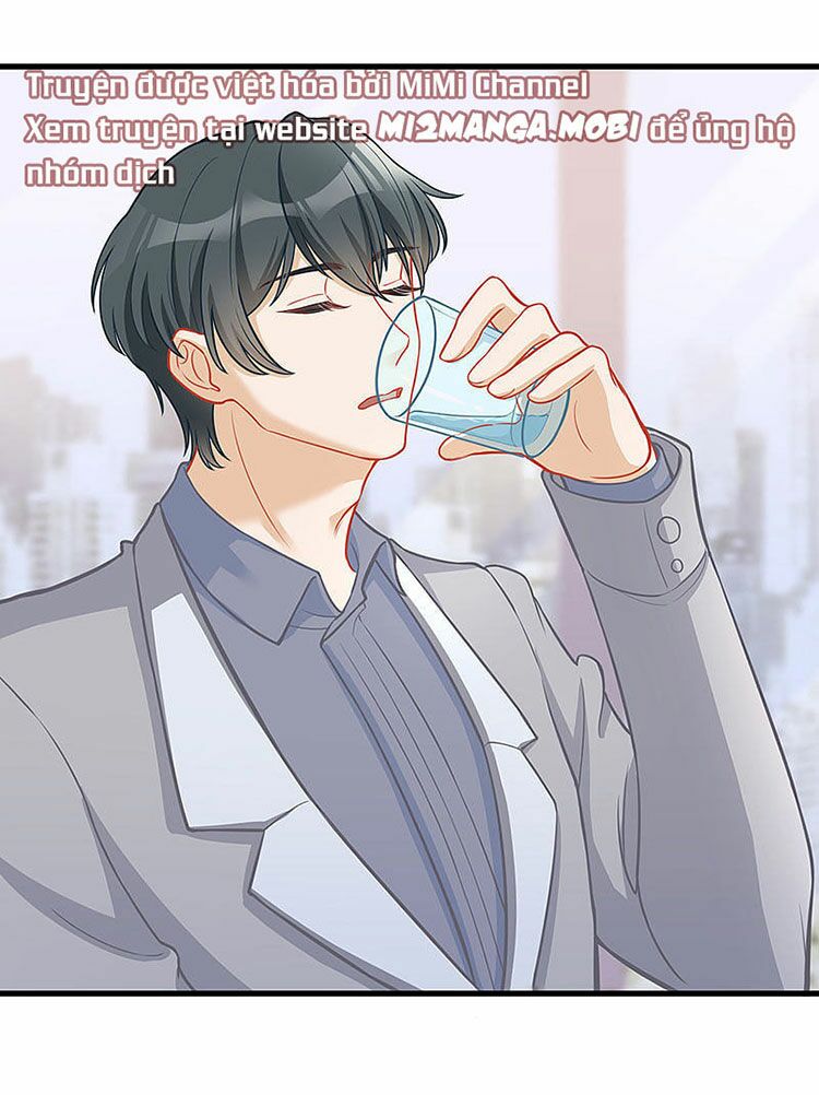 manh bảo ngọt ngào chapter 35 1