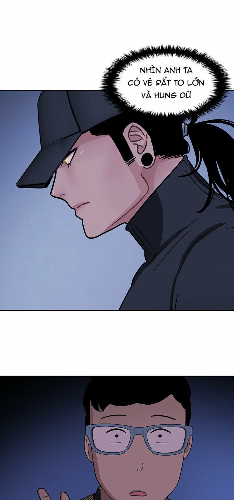 nửa đêm ở poppy land chapter 49 49