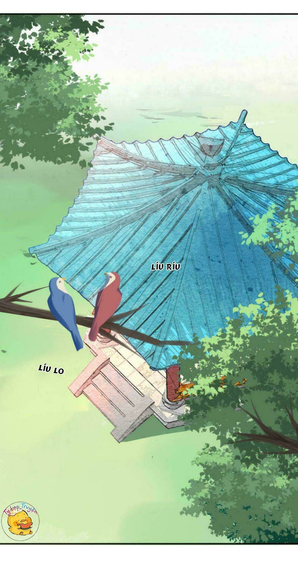 pháo hôi nữ xứng - hoàn khố lệ vương phi chapter 5 6