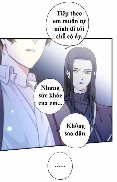 Vết Cắn Ngọt Ngào 3 Chapter 60 - Trang 20