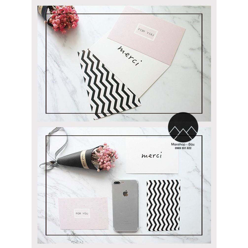 Thiệp sinh nhật, decor phụ kiện trang trí chụp ảnh, thiệp cảm ơn, thiệp chúc mừng, decor chụp ảnh sản phẩm mỹ phẩm