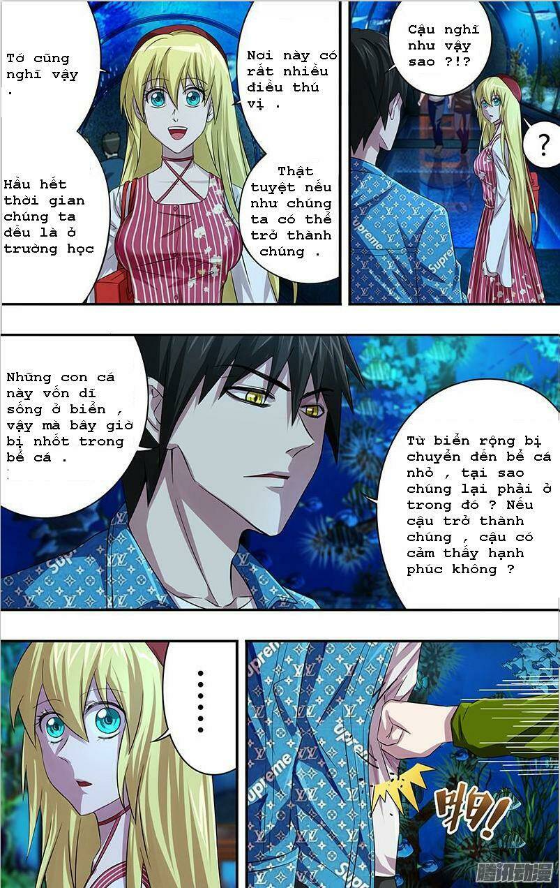 were wolf chapter 70 1