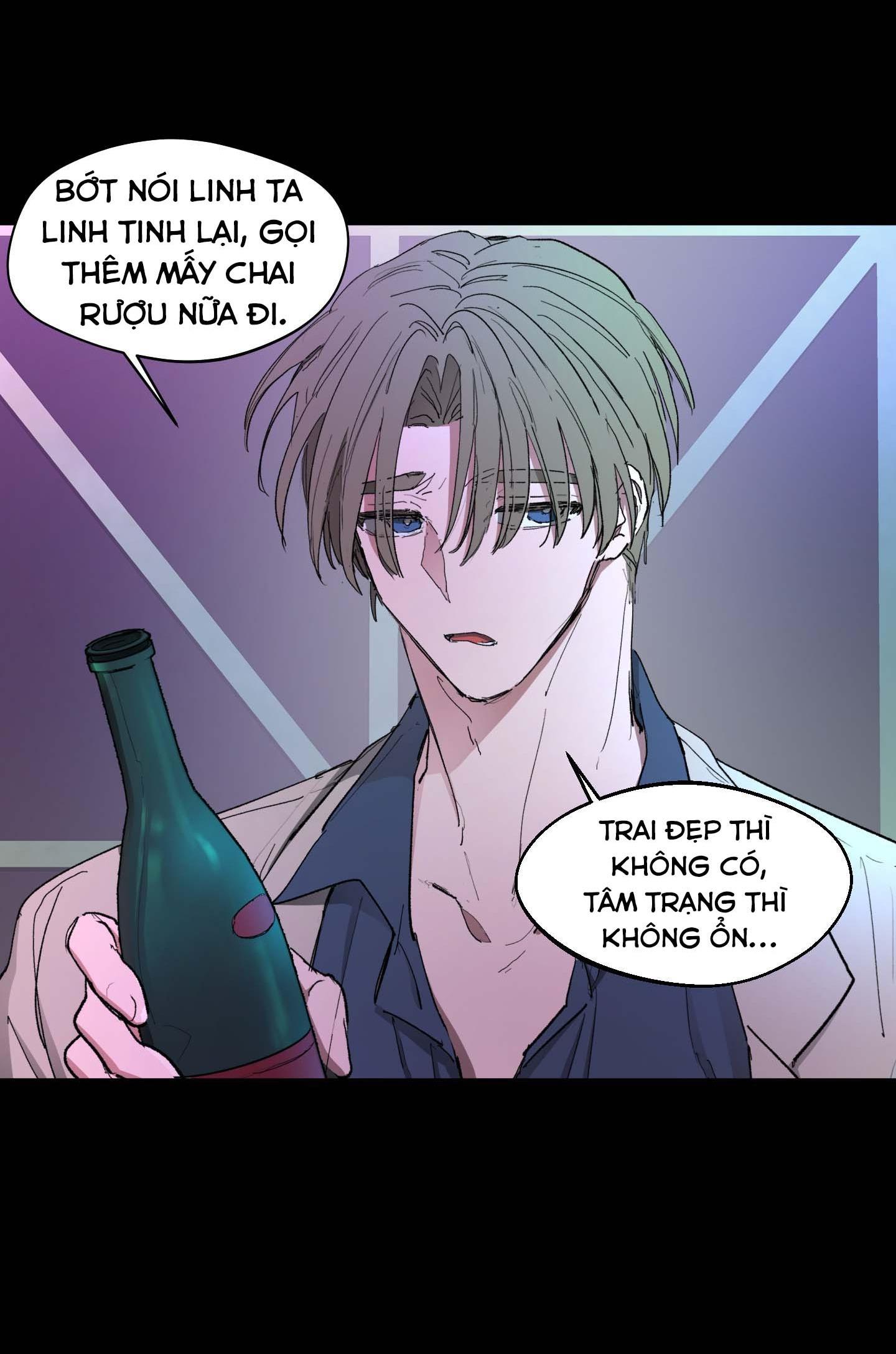 list truyện ngắn chịt chịt chapter 54 48