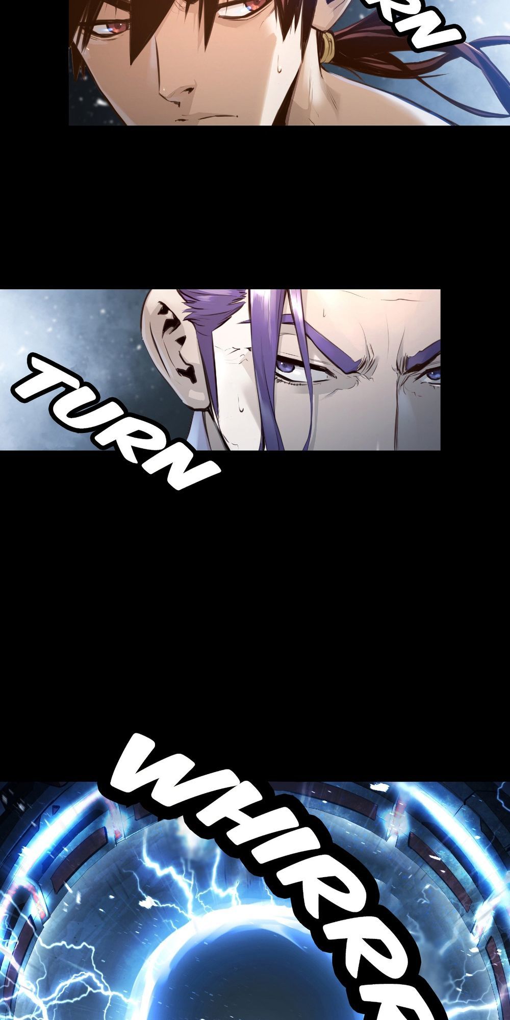 tam tuyệt tại dị giới chapter 77 10