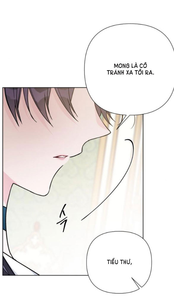 cách hiệp sĩ sống như một tiểu thư chapter 97.1 31