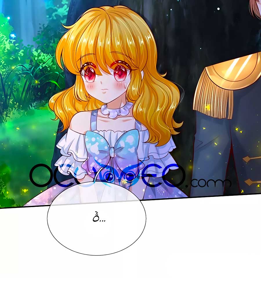 bỗng một ngày nọ trở thành con gái vua chapter 216 8