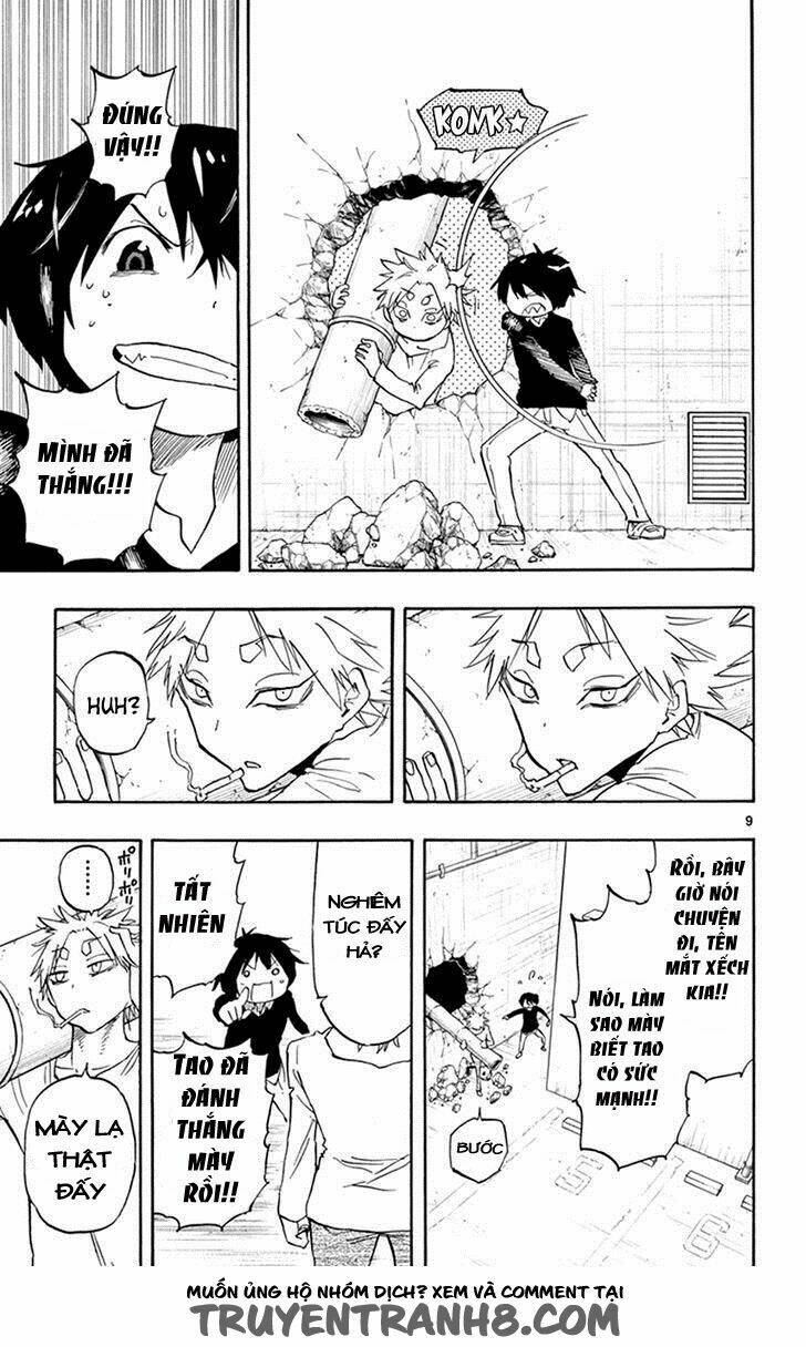 saike mata shite mo chapter 8 11