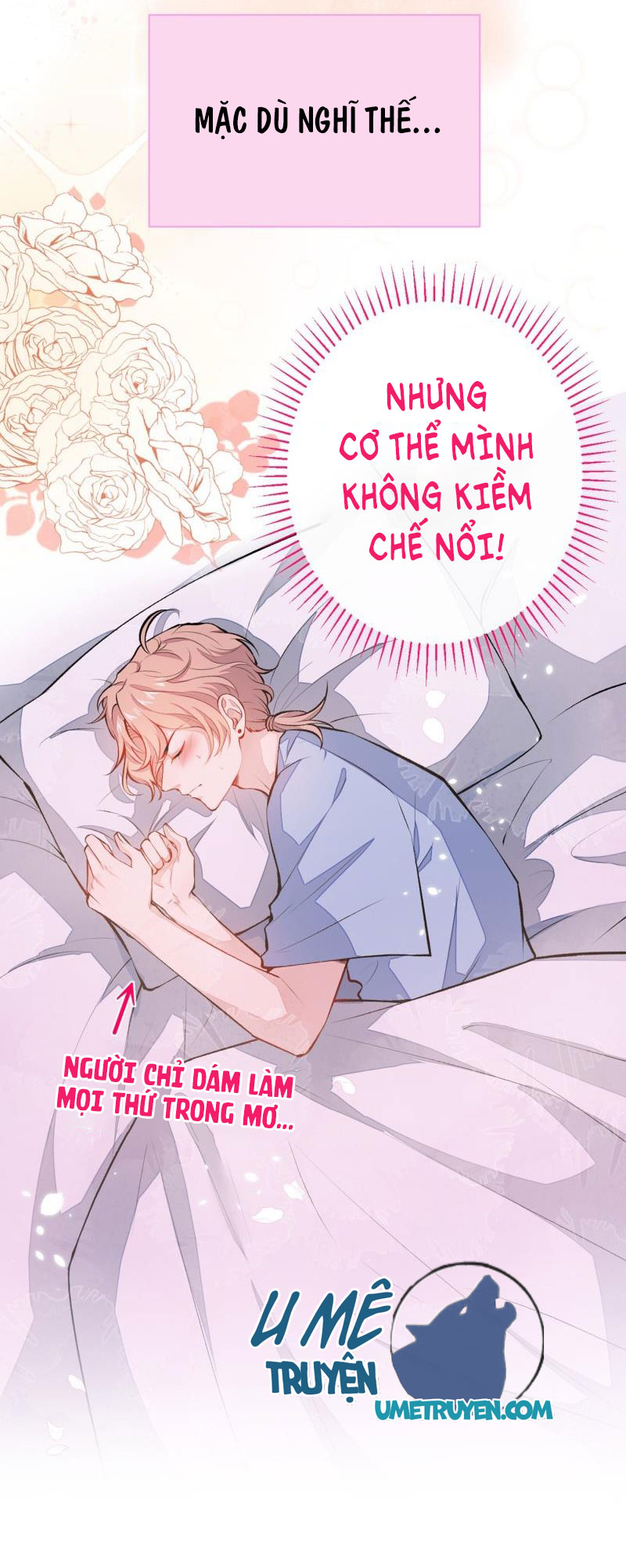 lại bị nam thần chọc trên hot search! chapter 21 21