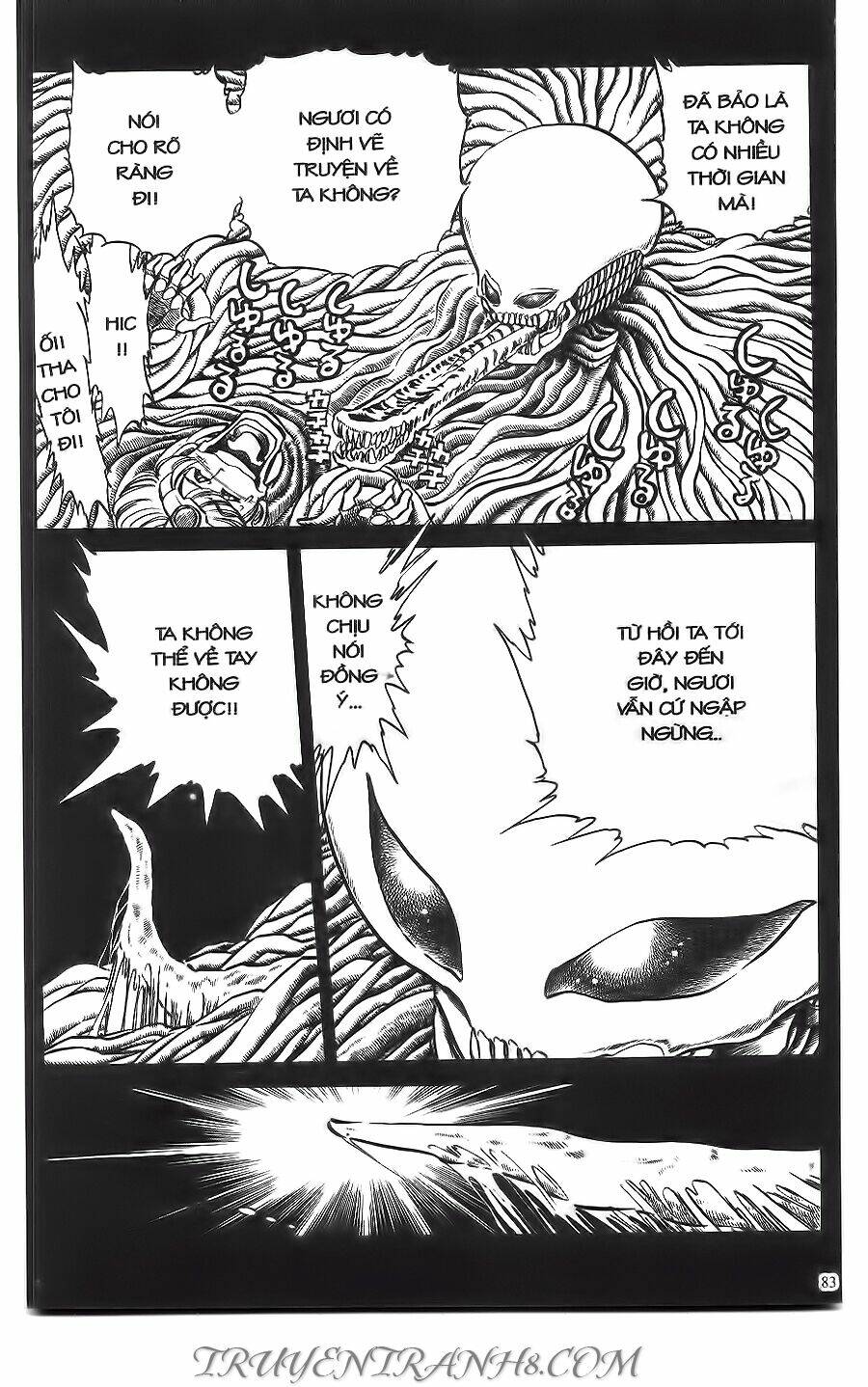 cây bút thần kỳ chapter 10 27