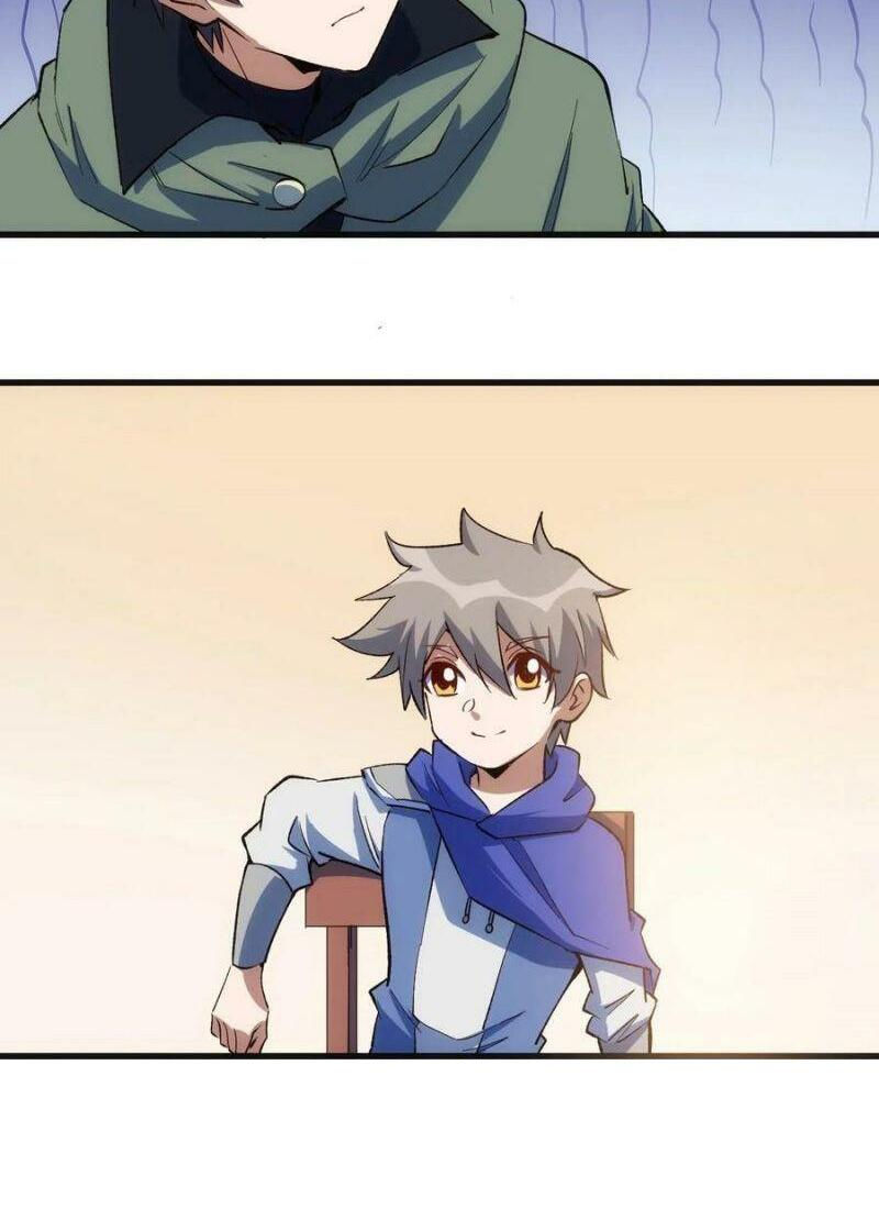 thánh đường chi thành chapter 67 6