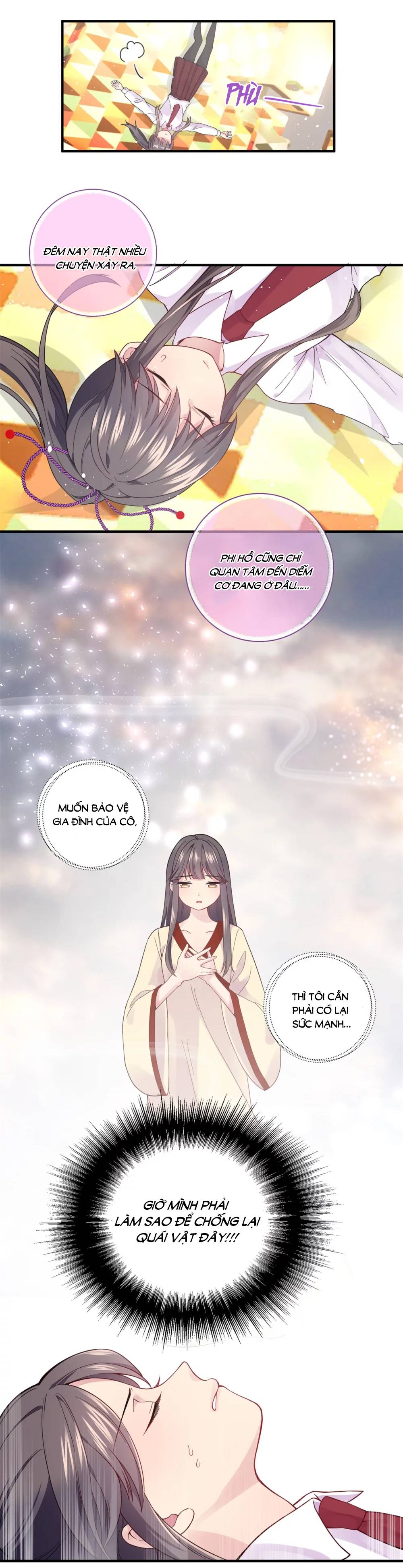 anh ấy đến từ địa ngục chapter 15 10