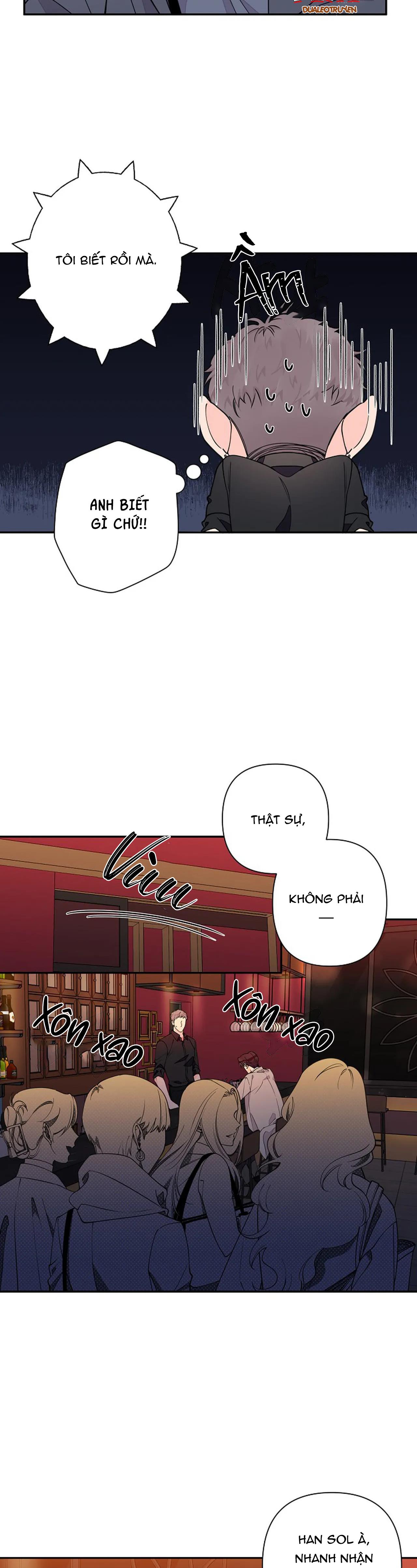 đêm dịu dàng chapter 10 18