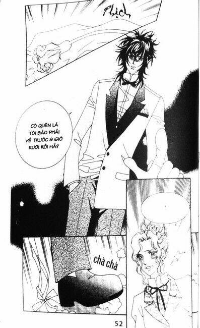 lọ lem hậu đậu chapter 6 22