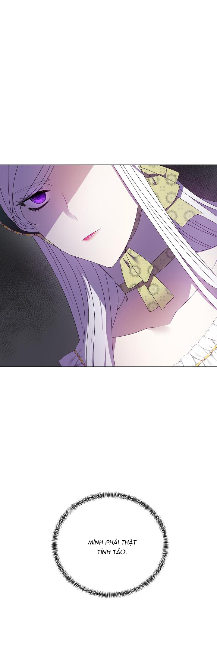 tôi sẽ trở thành nhân vật chính chapter 20 30