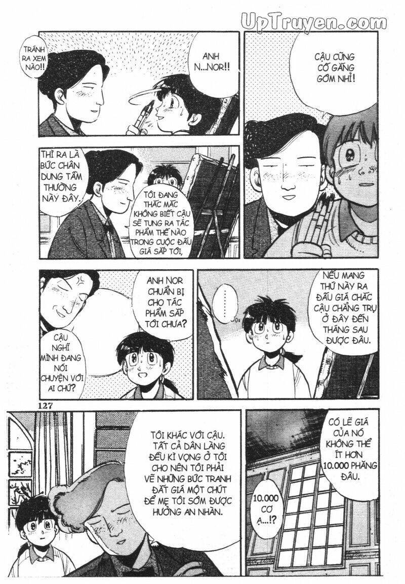 mush (họa sĩ thiên tài) chapter 6 130
