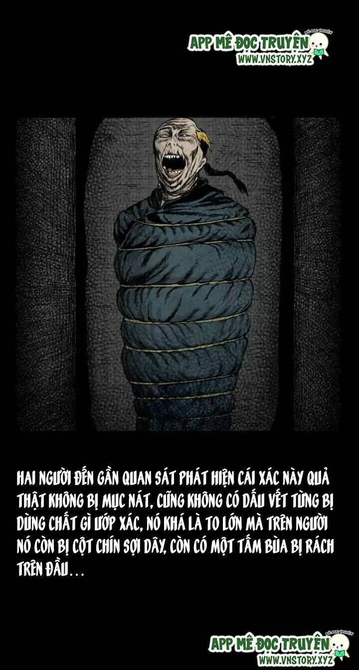 kỳ án có thật chapter 22 18