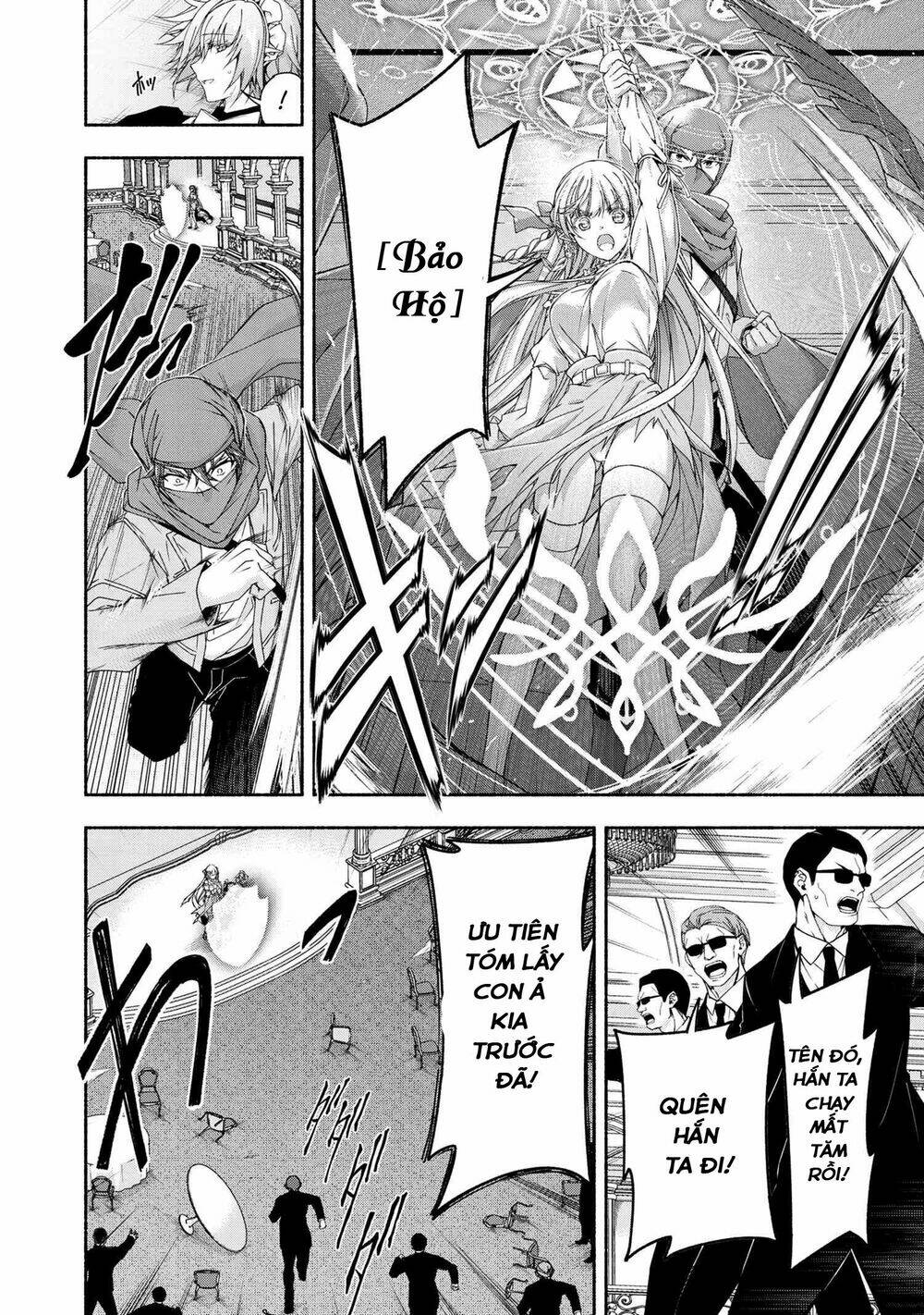 magicalexplorer eroge no yuujin kyara ni tensei shitakedo, game chishiki tsukatte jiyuu ni ikiru chapter 4.2 8