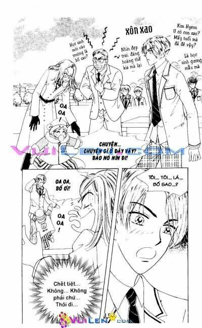 bong bóng trắng chapter 1 157