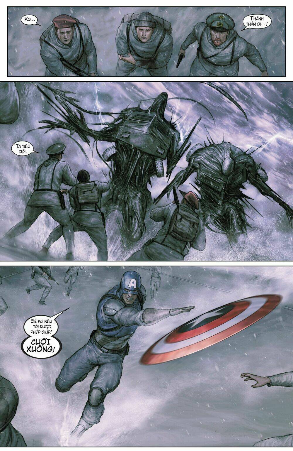 captain america: living legned (2013) chapter 3 14