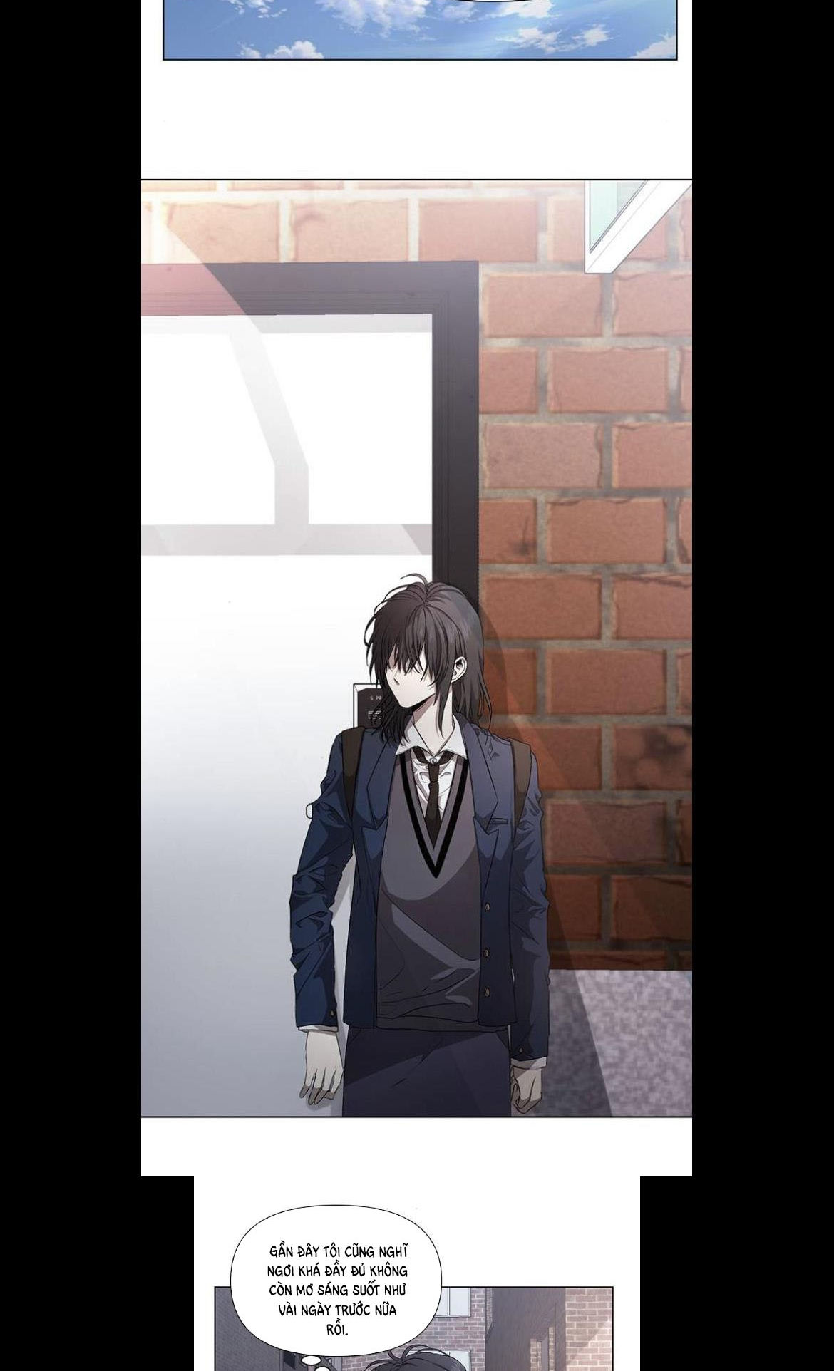 Tự Do Trong Mơ chapter 9.1 8
