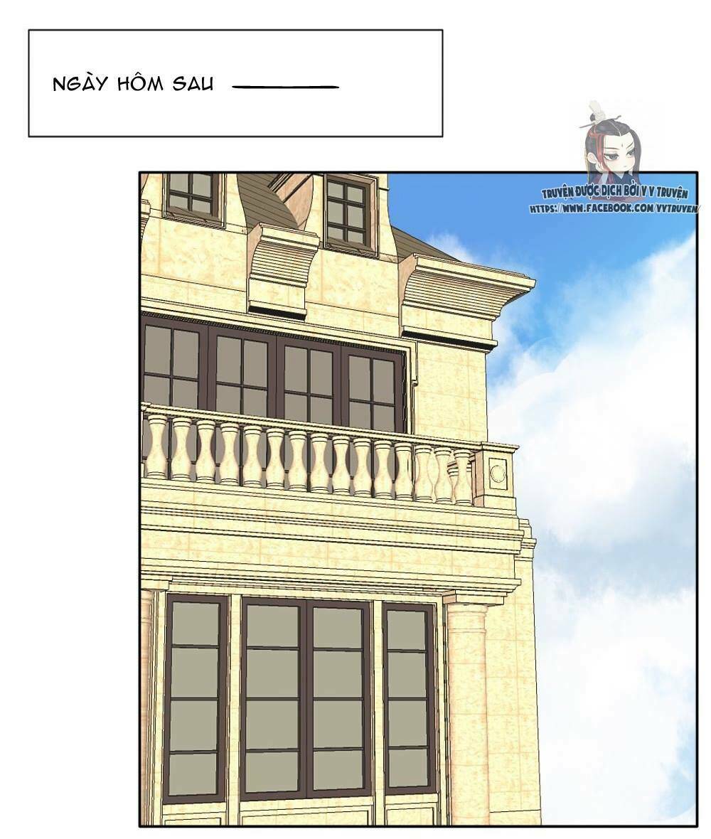 vị hôn thê bỏ trốn chapter 77 12