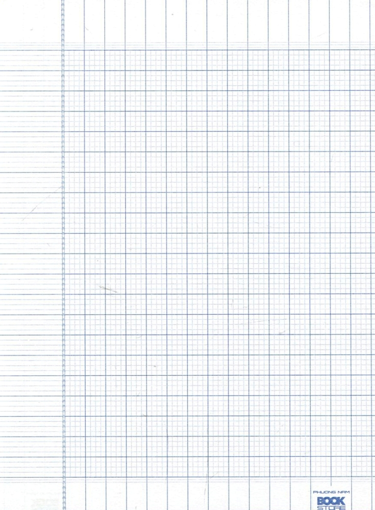 (Mua 10 Cuốn Tặng 3 Cuốn) Tập Pnc 96T Dl70 4Ôli - Thank You - Giao Mẫu Ngẫu Nhiên