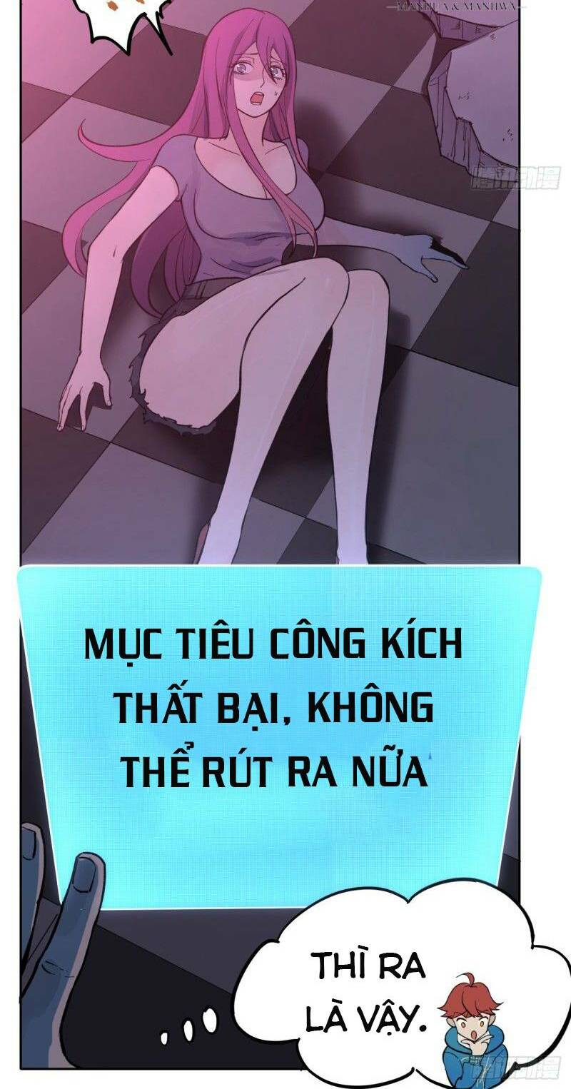 vô hạn khắc kim chi thần chapter 6 37