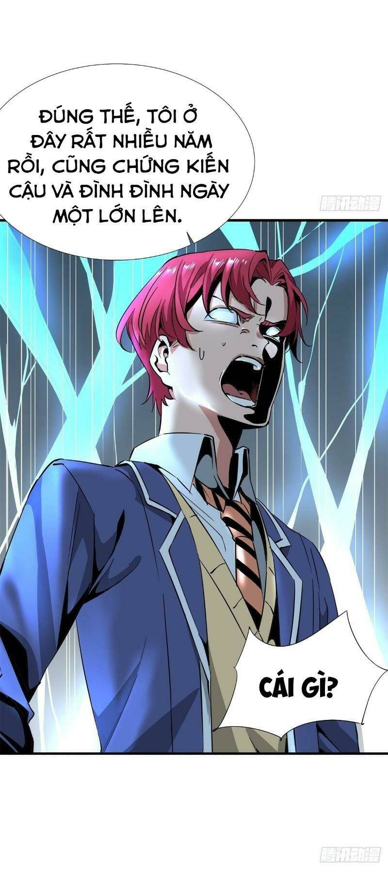 thiên luân chapter 16 9