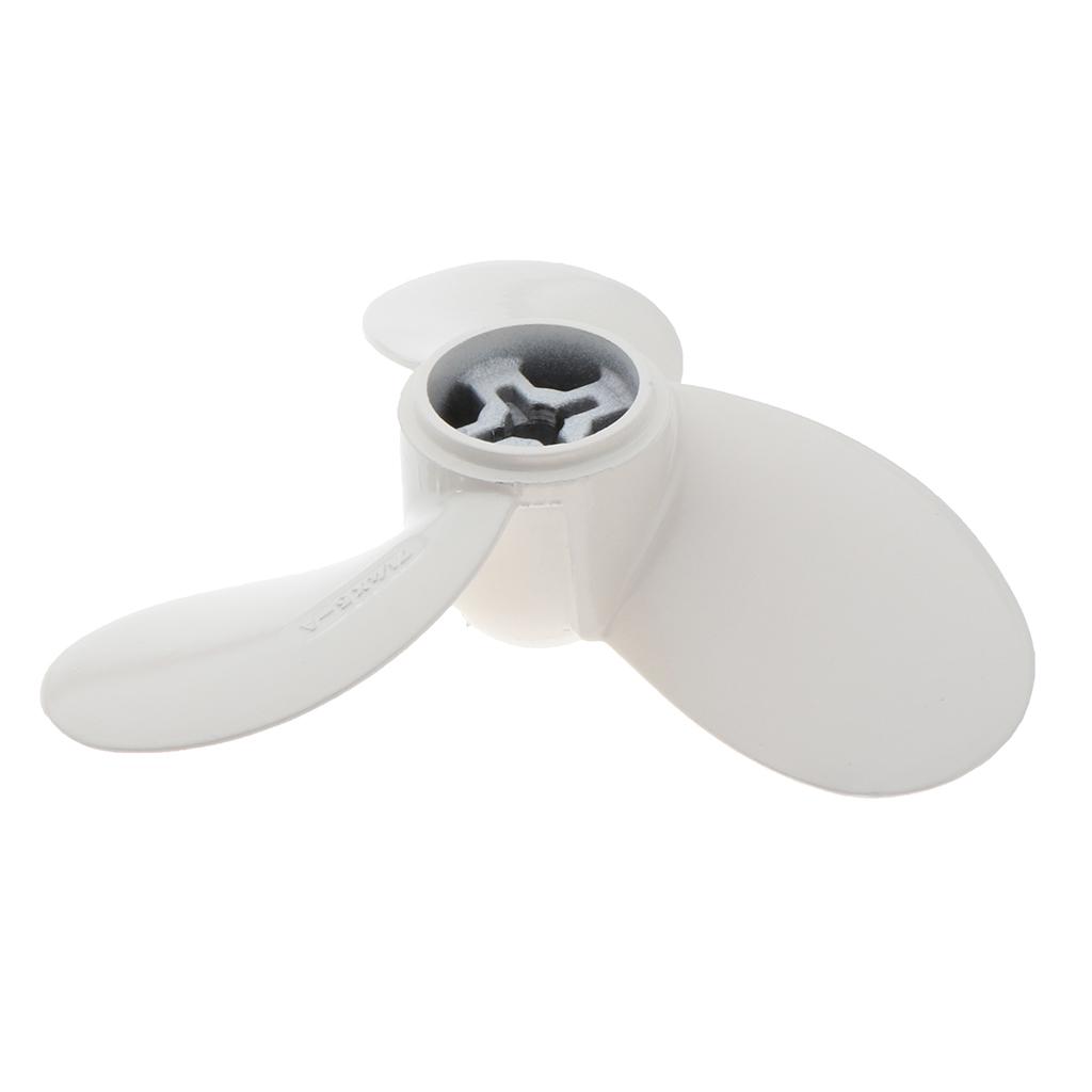 Marine Boat Propeller 7 1/4X5-A 2Hp