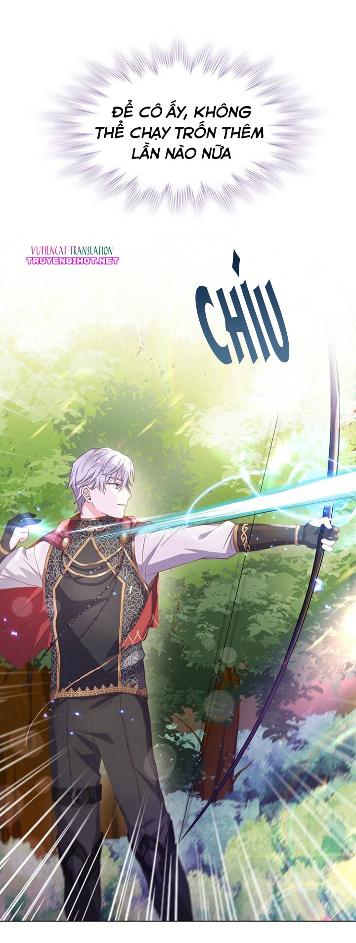 lời cầu hôn đến từ hoàng đế chapter 3 24