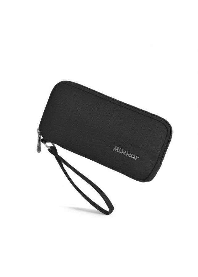 Ví Mikkor Wallet The Ezra